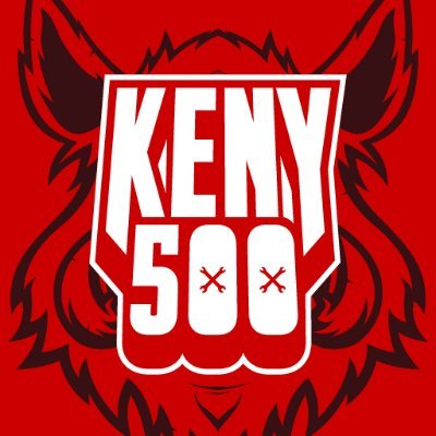 Keny 500 logo