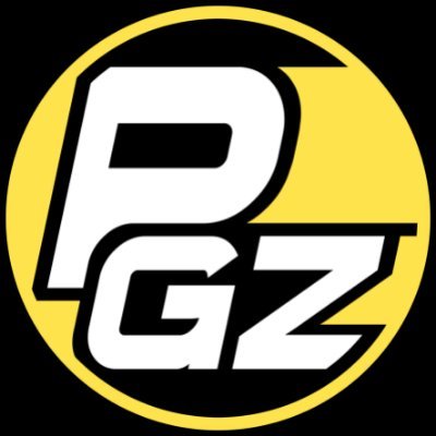 PGZ logo