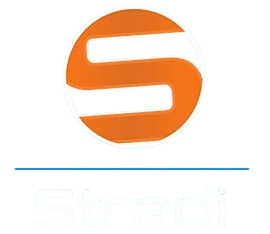 Stradi logo