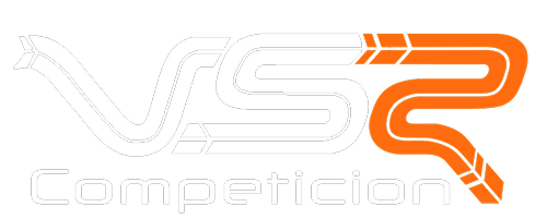 VSR logo